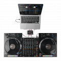 Звукова карта Reloop Flux Go 5 – techzone.com.ua