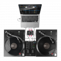 Звукова карта Reloop Flux Go 6 – techzone.com.ua