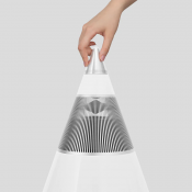 Bluetooth-колонка Trettitre TreSound 1 Snow Peak 2 – techzone.com.ua