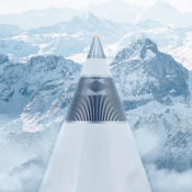 Bluetooth-колонка Trettitre TreSound 1 Snow Peak 7 – techzone.com.ua