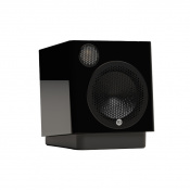 Настільна підставка Monitor Audio Radius Desk Pad 4G Black 2 – techzone.com.ua
