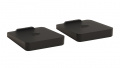 Настільна підставка Monitor Audio Radius Desk Pad 4G Black 1 – techzone.com.ua