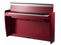 Цифровое пианино Dexibell Vivo H7 Красное
