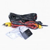 Штатна камера Prime-X CA-1378 4 – techzone.com.ua Штатна камера Prime-X CA-1378 4 – techzone.com.ua