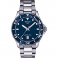 Чоловічий годинник Tissot Seastar 1000 40mm T120.410.11.041.00 1 – techzone.com.ua