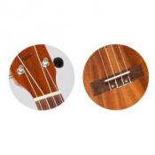 Укулеле FLIGHT NUB310 Baritone 4 – techzone.com.ua Укулеле FLIGHT NUB310 Baritone 4 – techzone.com.ua