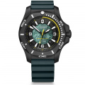 Мужские часы Victorinox Swiss Army I.N.O.X. Professional Diver Titanium LE V241957.1 6 – techzone.com.ua