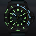 Мужские часы Victorinox Swiss Army I.N.O.X. Professional Diver Titanium LE V241957.1 8 – techzone.com.ua