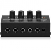 BEHRINGER MX400-EU 5 – techzone.com.ua BEHRINGER MX400-EU 5 – techzone.com.ua