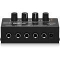 Лінійний мікшер BEHRINGER MX400-EU 5 – techzone.com.ua