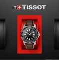 Мужские часы Tissot Supersport Gent T125.610.16.051.00 4 – techzone.com.ua