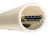 Кабель SUPRA Cables HDMI-HDMI 2.1 UHD8K WHITE 5M (1001102456) 4 – techzone.com.ua Кабель SUPRA Cables HDMI-HDMI 2.1 UHD8K WHITE 5M (1001102456) 4 – techzone.com.ua