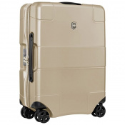 Чемодан Victorinox Travel LEXICON/Champagne Gold Vt606781 5 – techzone.com.ua