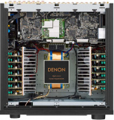 AV-Ресивер Denon AVC-X8500HA Silver 4 – techzone.com.ua AV-Ресивер Denon AVC-X8500HA Silver 4 – techzone.com.ua