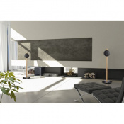 Акустика Cabasse Riga on stand version Santos/Black Pearl 6 – techzone.com.ua Акустика Cabasse Riga on stand version Santos/Black Pearl 6 – techzone.com.ua