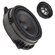 Компонентная автоакустика Ground Zero GZCS 100BMW-D 2 – techzone.com.ua Компонентная автоакустика Ground Zero GZCS 100BMW-D 2 – techzone.com.ua