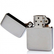 Запальничка Zippo 1941 REPLICA brushed chrome 2 – techzone.com.ua Запальничка Zippo 1941 REPLICA brushed chrome 2 – techzone.com.ua
