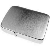 Запальничка Zippo 1941 REPLICA brushed chrome 4 – techzone.com.ua Запальничка Zippo 1941 REPLICA brushed chrome 4 – techzone.com.ua