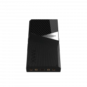 Аудіоплеєр Hiby R6Pro Max Black 5 – techzone.com.ua Аудіоплеєр Hiby R6Pro Max Black 5 – techzone.com.ua