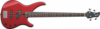Бас-гітара YAMAHA TRBX-174 RM (Red Metallic)