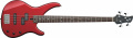 Бас-гітара YAMAHA TRBX-174 RM (Red Metallic) – techzone.com.ua