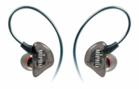 Навушники для моніторингу Mipro E-8S