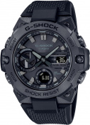 Годинник Casio G-SHOCK G-STEEL GST-B400BB-1AER