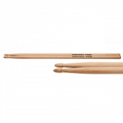 Барабанні палички StarSticks Western Wood Hornbeam 5B Hybrid 1 – techzone.com.ua