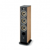 Акустика Focal Aria EVO X N 2 Prime Walnut 2 – techzone.com.ua Акустика Focal Aria EVO X N 2 Prime Walnut 2 – techzone.com.ua