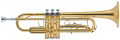 J.MICHAEL TR-200A (P) Trumpet – techzone.com.ua