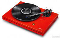 Проигрыватель виниловых пластинок Music Hall MMF-5.3 Piano Red 2 – techzone.com.ua Проигрыватель виниловых пластинок Music Hall MMF-5.3 Piano Red 2 – techzone.com.ua