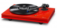 Проигрыватель виниловых пластинок Music Hall MMF-5.3 Piano Red 3 – techzone.com.ua Проигрыватель виниловых пластинок Music Hall MMF-5.3 Piano Red 3 – techzone.com.ua