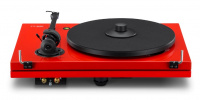 Проигрыватель виниловых пластинок Music Hall MMF-5.3 Piano Red 4 – techzone.com.ua Проигрыватель виниловых пластинок Music Hall MMF-5.3 Piano Red 4 – techzone.com.ua