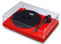 Проигрыватель виниловых пластинок Music Hall MMF-5.3 Piano Red 5 – techzone.com.ua Проигрыватель виниловых пластинок Music Hall MMF-5.3 Piano Red 5 – techzone.com.ua