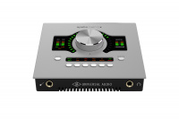 Аудиоинтерфейс UNIVERSAL AUDIO Apollo Twin X Duo Gen 2 Studio+ 2 – techzone.com.ua Аудиоинтерфейс UNIVERSAL AUDIO Apollo Twin X Duo Gen 2 Studio+ 2 – techzone.com.ua
