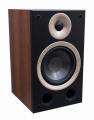 Акустические колонки Taga Harmony Azure B-40 v.2 Walnut 1 – techzone.com.ua