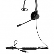 Наушники Jabra BIZ 2300 Mono USB UC (2393-829-109) 3 – techzone.com.ua Наушники Jabra BIZ 2300 Mono USB UC (2393-829-109) 3 – techzone.com.ua