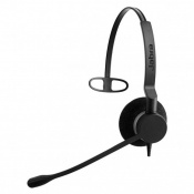 Навушники Jabra BIZ 2300 Mono USB UC (2393-829-109) 1 – techzone.com.ua