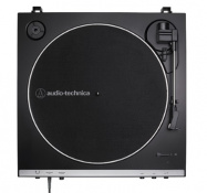 Програвач вінілових пластинок Audio-Technica AT-LP60XHPGM 2 – techzone.com.ua Програвач вінілових пластинок Audio-Technica AT-LP60XHPGM 2 – techzone.com.ua