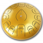 Ґлюкофон Alfabeto GLP12-13GL (глюкофон) 2 – techzone.com.ua Ґлюкофон Alfabeto GLP12-13GL (глюкофон) 2 – techzone.com.ua