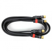 Акустичний кабель Quik Lok AD90-2PN