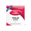 D'ADDARIO Super Sensitive 2105 Red Label Violin String Set - 3/4 Size – techzone.com.ua