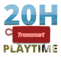 Портативна колонка Tronsmart Trip Red (797552) 7 – techzone.com.ua