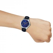 Чоловічий годинник Casio Timeless Chronograph MTP-V300L-2A 4 – techzone.com.ua Чоловічий годинник Casio Timeless Chronograph MTP-V300L-2A 4 – techzone.com.ua