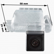 Штатна камера Prime-X CA-9548 5 – techzone.com.ua Штатна камера Prime-X CA-9548 5 – techzone.com.ua