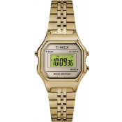 Женские часы Timex CLASSIC Digital Mini Tx2t48400