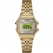 Жіночий годинник Timex CLASSIC Digital Mini Tx2t48400