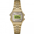 Женские часы Timex CLASSIC Digital Mini Tx2t48400 1 – techzone.com.ua