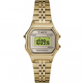 Жіночий годинник Timex CLASSIC Digital Mini Tx2t48400 1 – techzone.com.ua