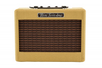 Гитарный комбоусилитель FENDER MINI '57 TWIN-AMP 2 – techzone.com.ua